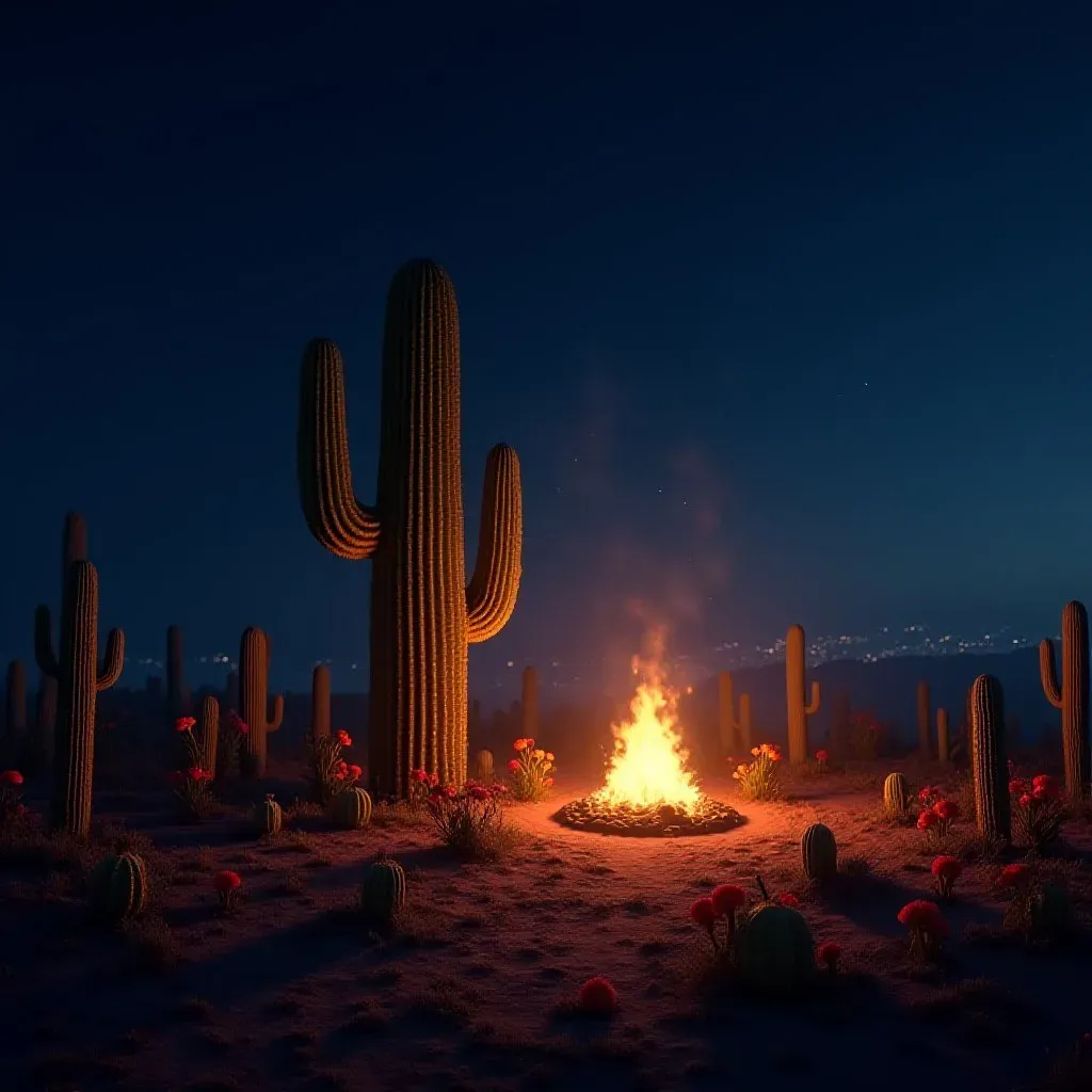 多肉植物 火祭り2025｜日程・場所・見どころ完全ガイド